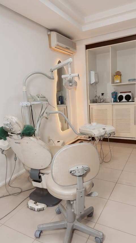 GaElo Odontologia Estrutura
